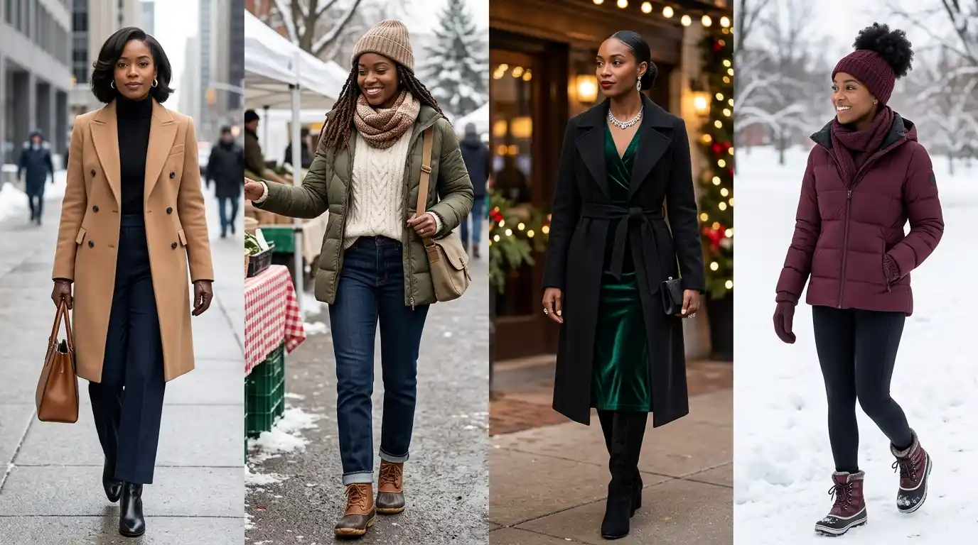 15-Classy-Winter-Outfits-for-Black-Women-for-Every-Occasion