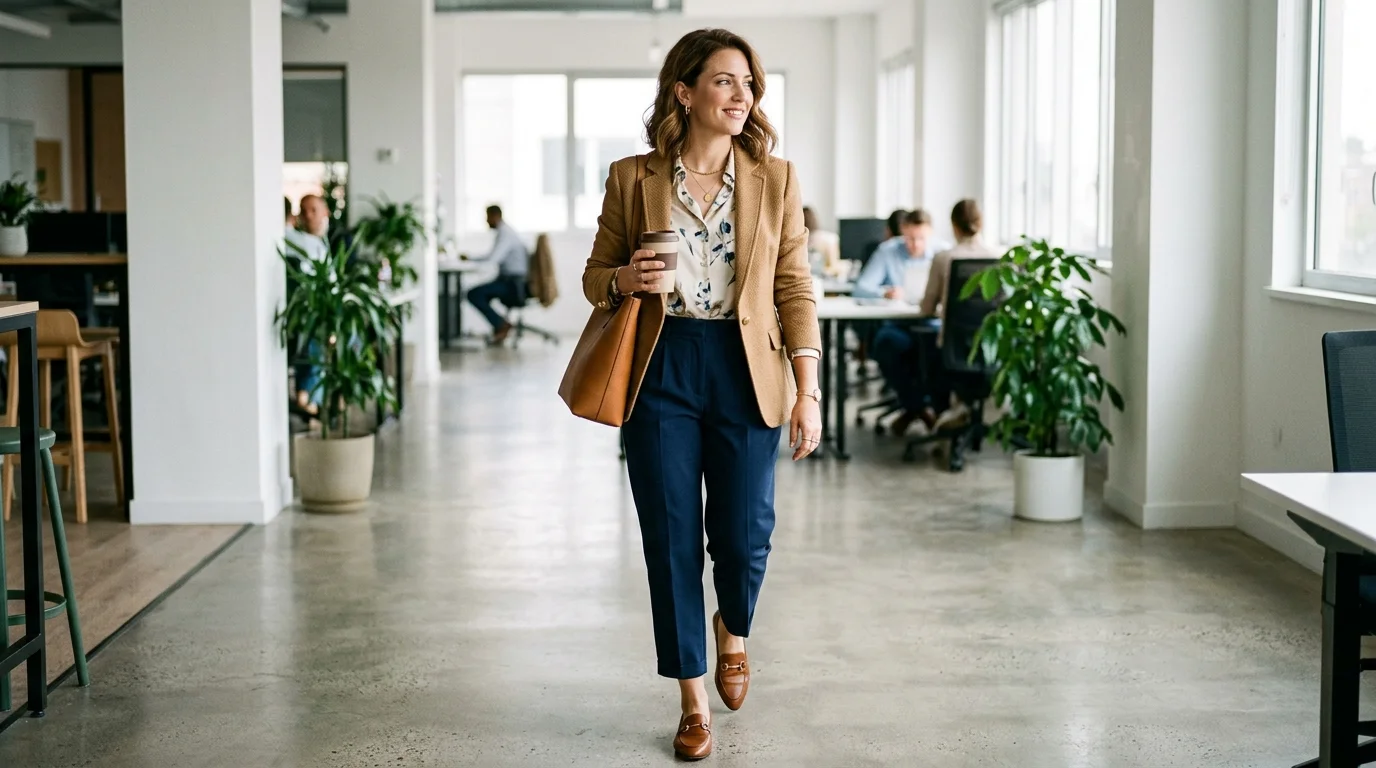 16-Business-Casual-Outfit-Ideas-for-Polished-Workwear