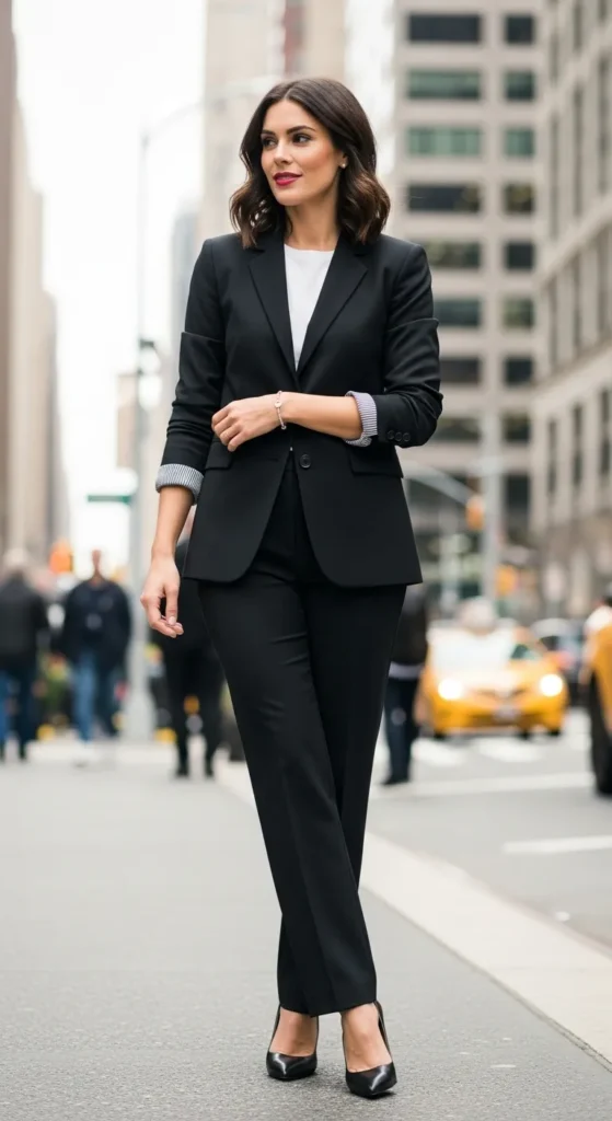 Classic-Blazer-With-Straight-Leg-Pants