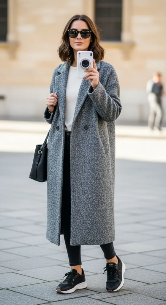 long-wool-coat-with-sneakers