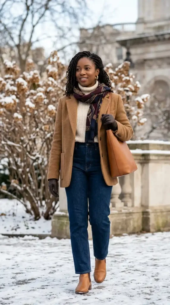 blazer-with-turtleneck-and-jeans