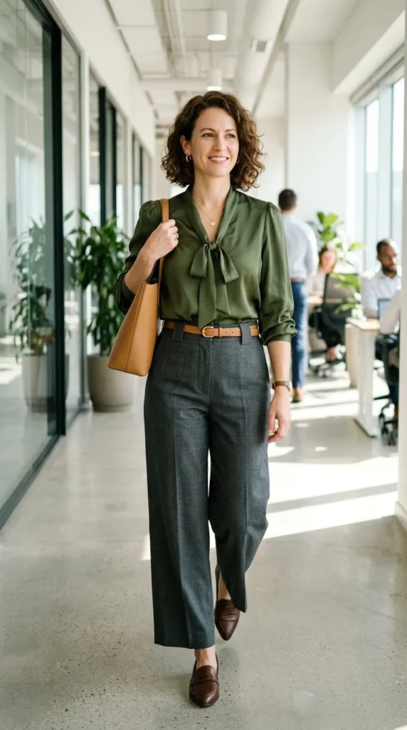 blouse-with-wide-leg-pants