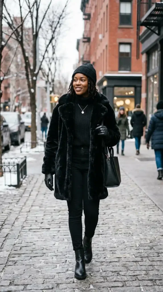 faux-fur-coat-with-all-black-base