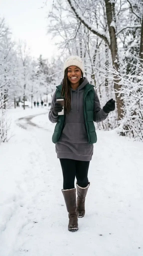 hoodie-dress-with-thick-tights-1