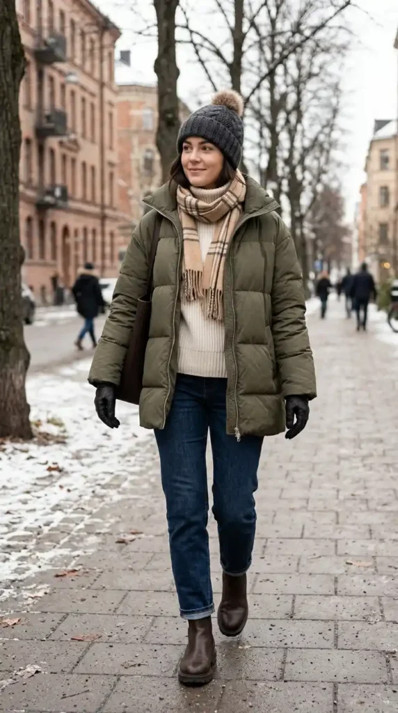 puffer-jackets