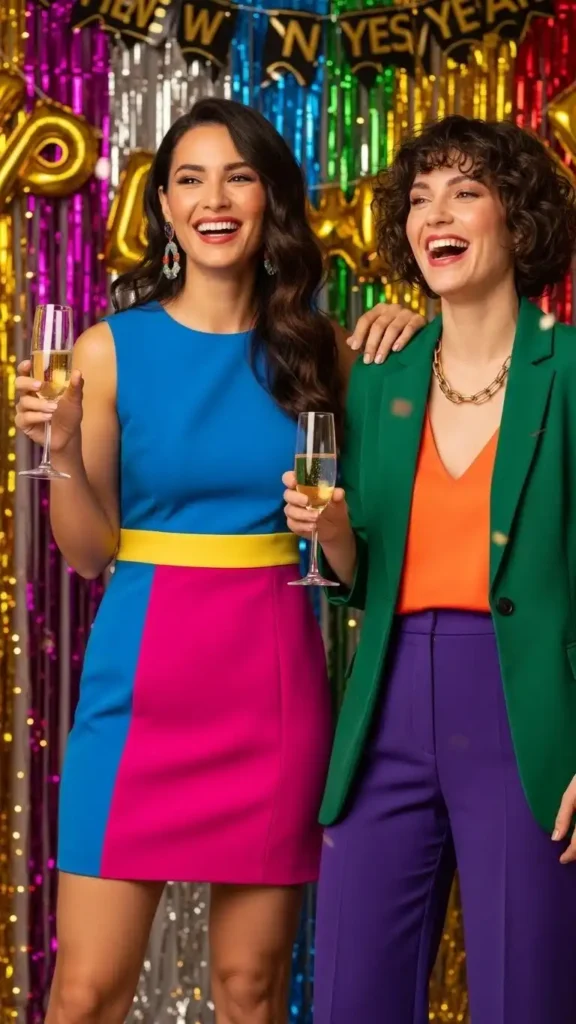 Bold-Color-Block-Style