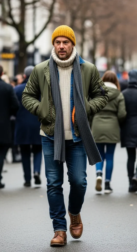 Bomber-Jacket-with-Warm-Layers