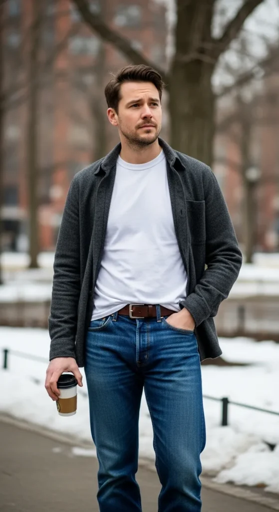 Classic-Jeans-and-White-Tee