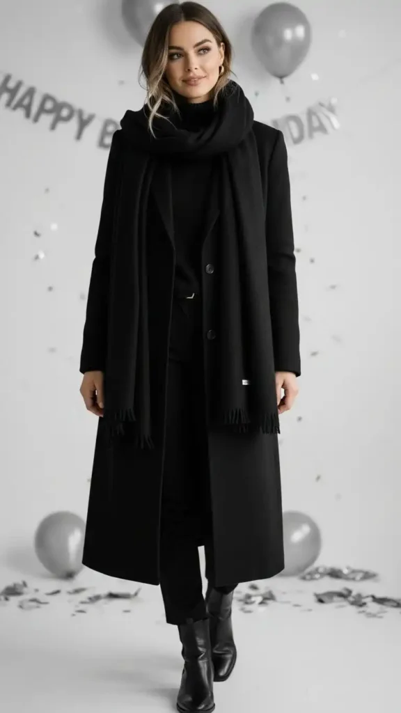 monochrome-all-black-winter-look