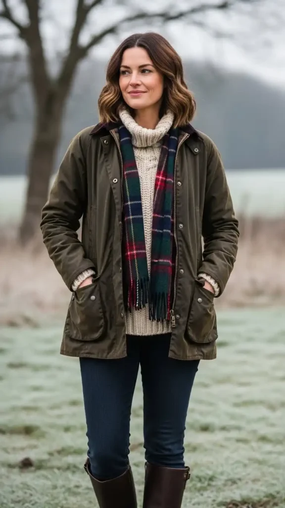 The-Barbour-Wax-Jacket