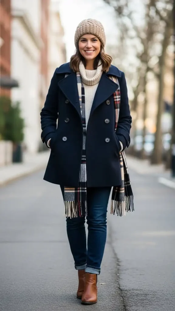 The-Navy-Pea-Coat