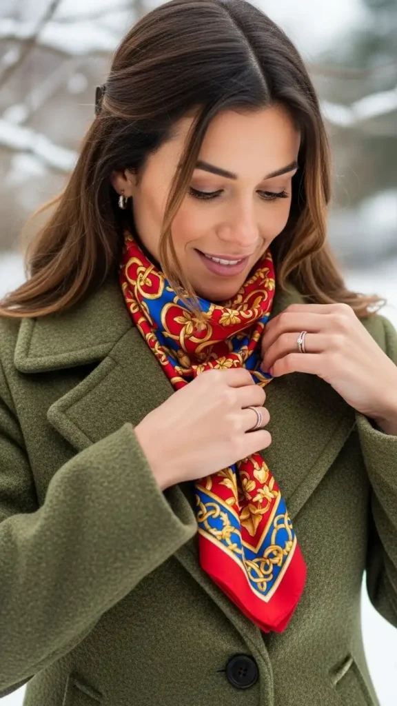 The-Silk-Scarf-Tuck