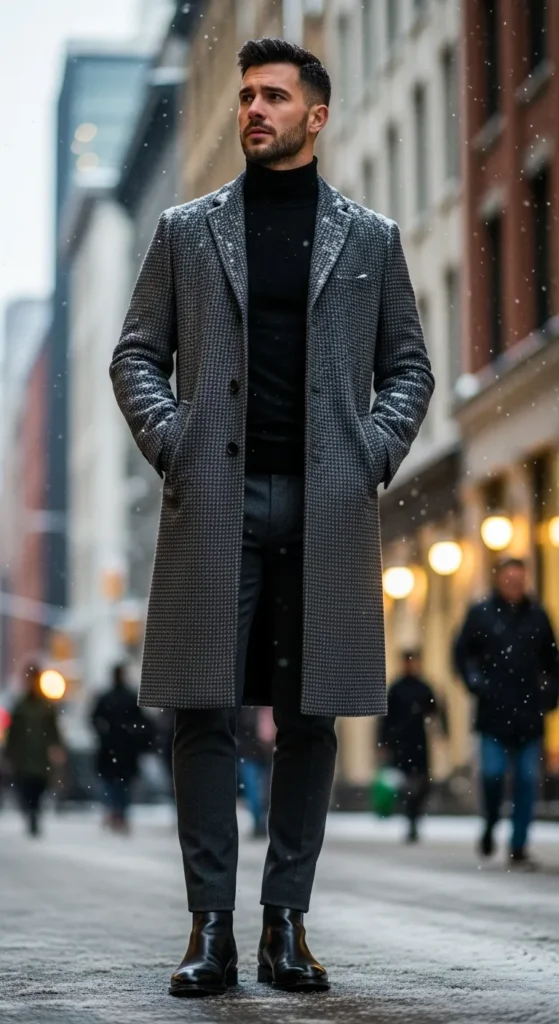 Turtleneck-and-Long-Coat