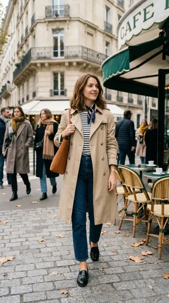 a-trench-coat