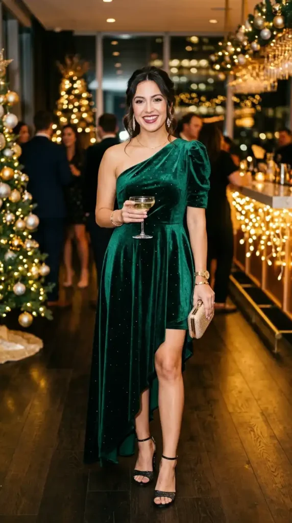asymmetric-dress