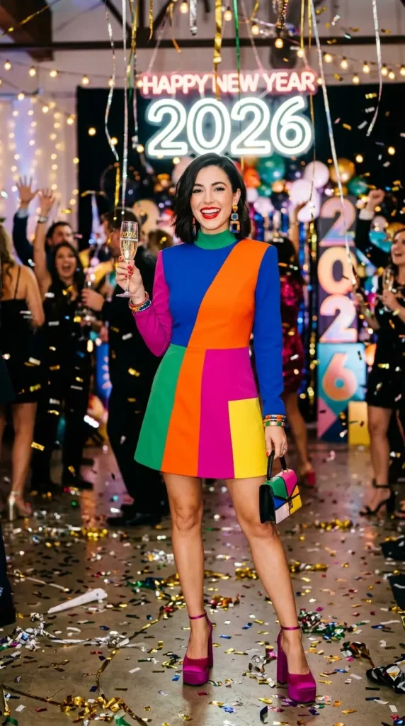 bold-color-block-style