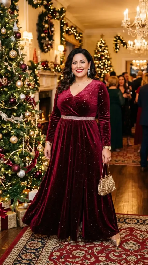 burgundy-maxi-dress