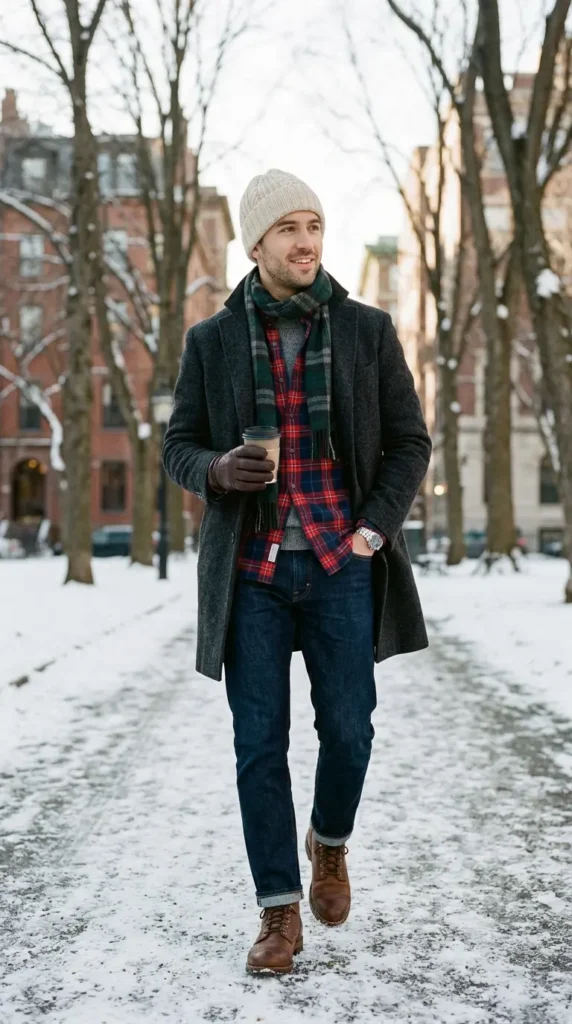 casual-button-down-with-jeans