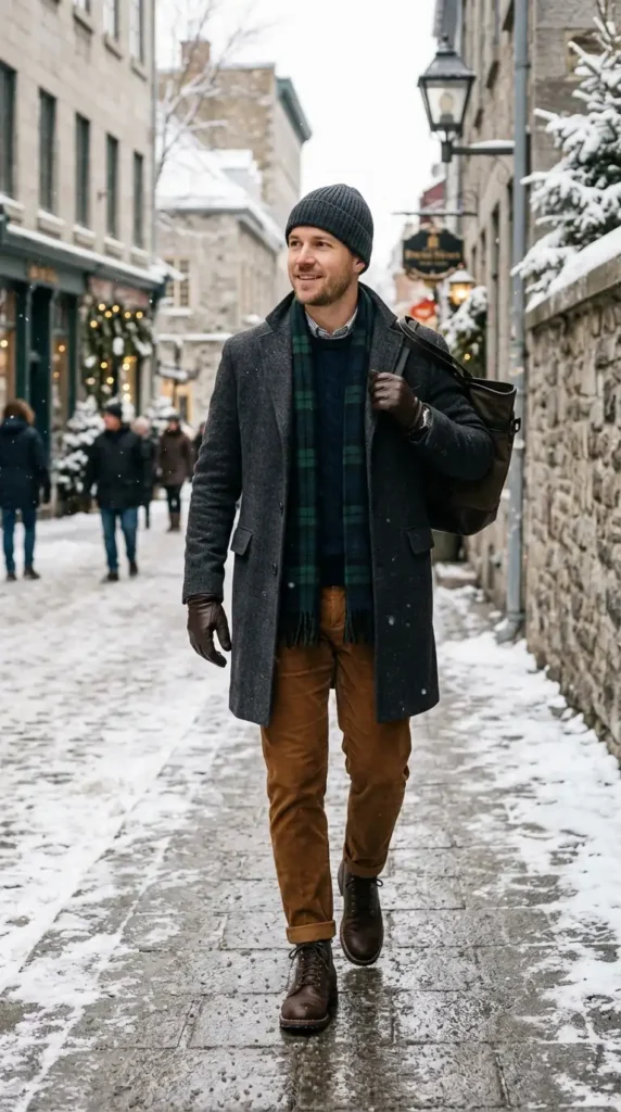 corduroy-trousers-with-wool-blend-coat