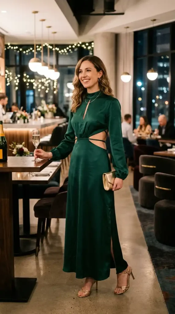 cut-out-maxi-dress