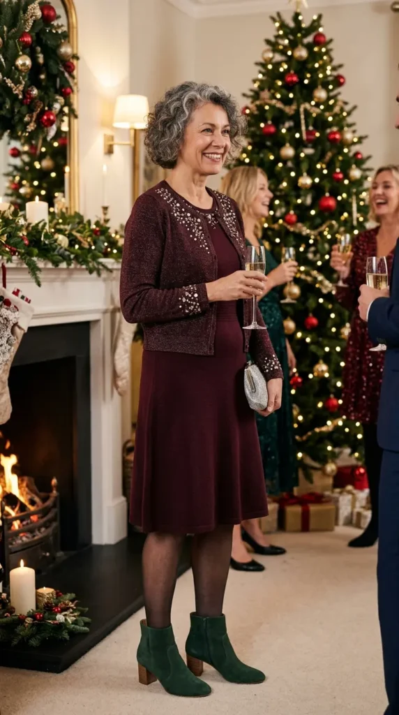 embellished-cardigan-dress-with-boden-boots