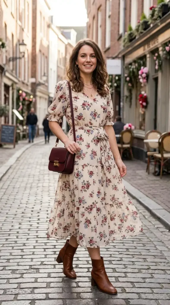 floral-dress-for-a-sweet-valentine-vibe