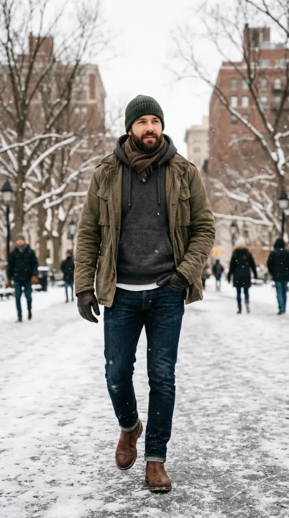 hoodie-with-slim-jeans