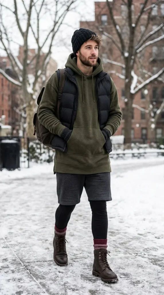 long-hoodie-with-shorts