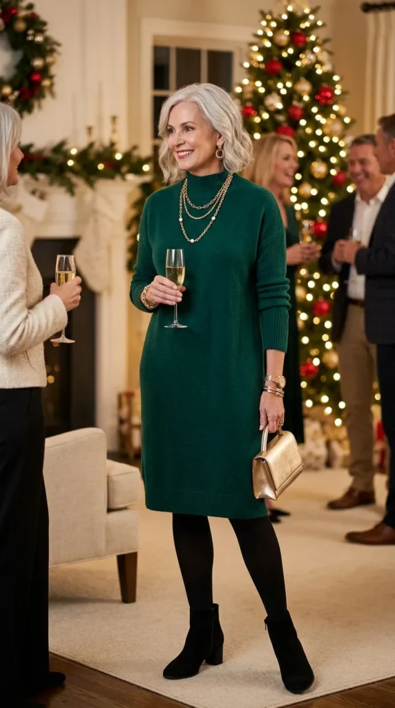luxurious-cashmere-knit-dressing