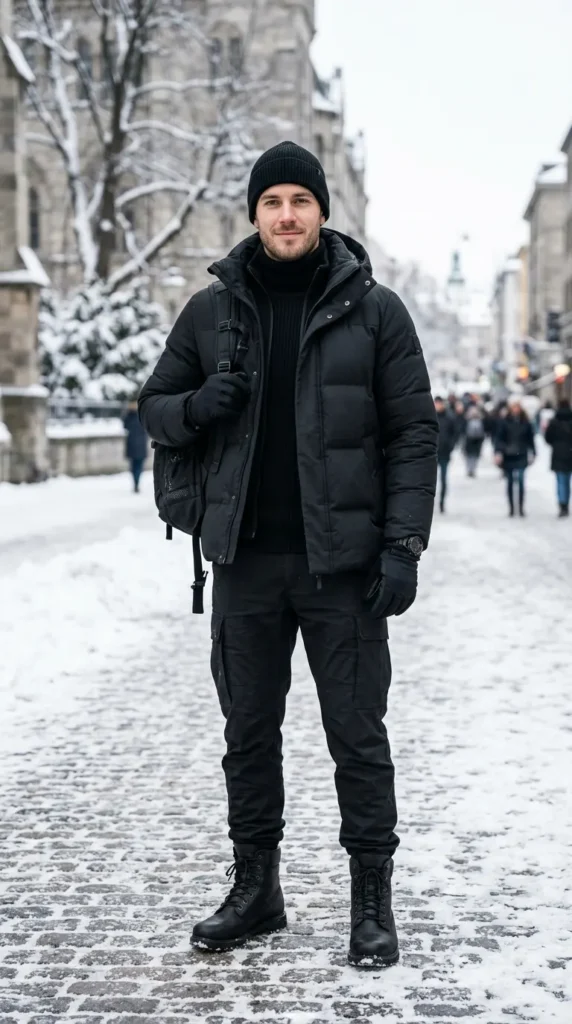 monochrome-all-black-winter-ensemble