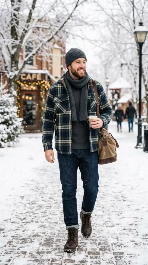 overshirt-with-thermal-tee