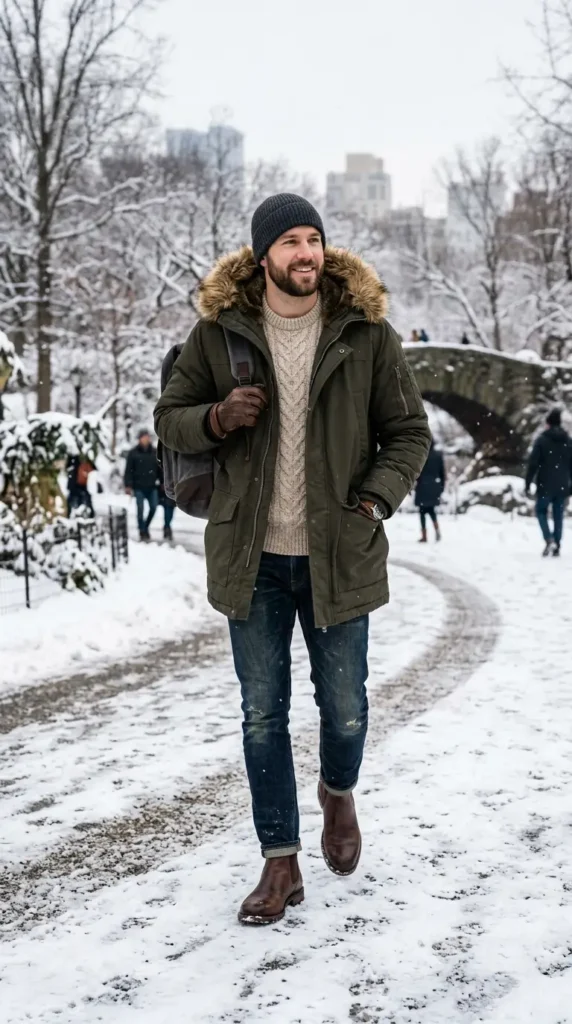 parka-with-victorian-chelsea-boots