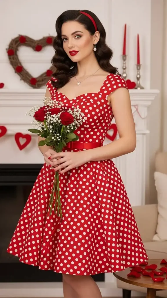 polka-dot-dress