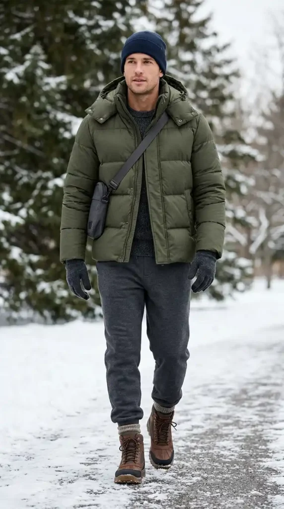 puffer-jacket-with-joggers