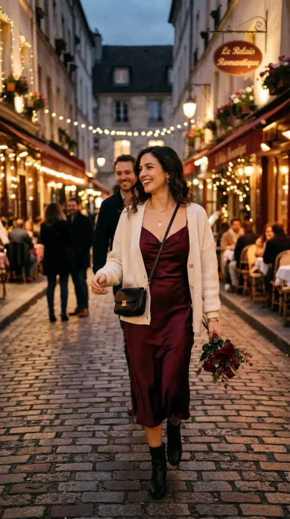 satin-slip-dress-with-cardigan