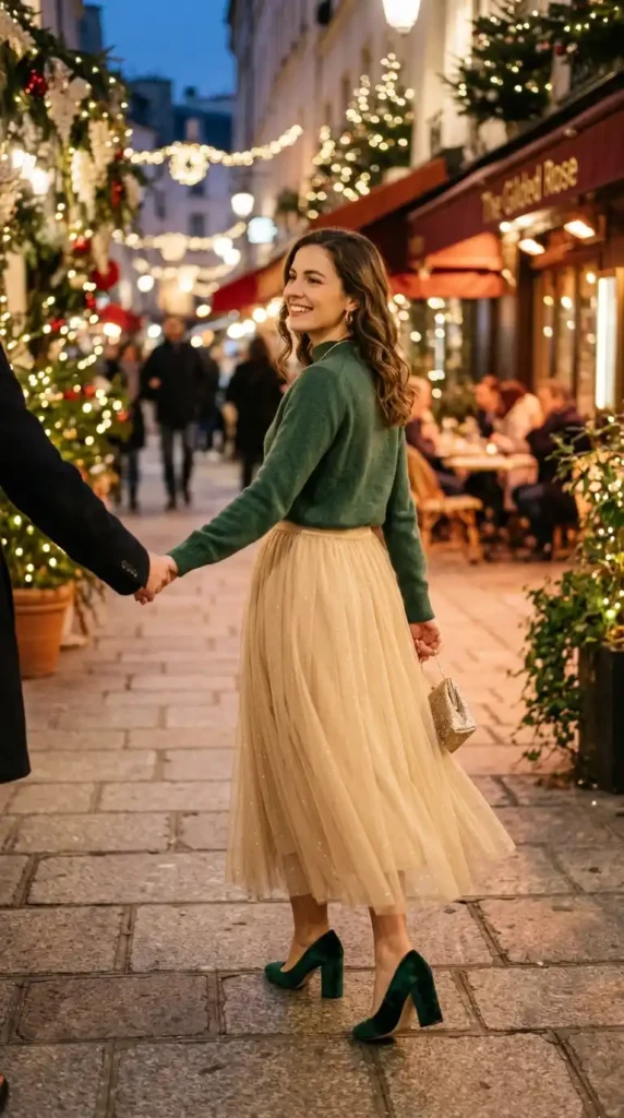 sweater-tulle-skirt
