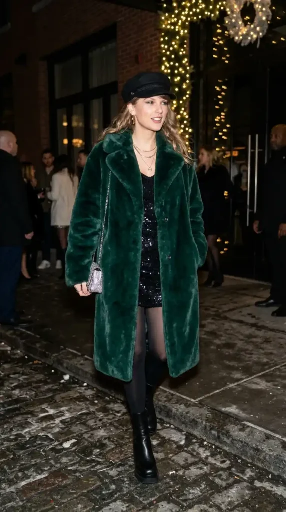 Celebrity-Approved Winter Birthday Outfits to Style for the Party 5 the-fur-coat-as-the-outfit