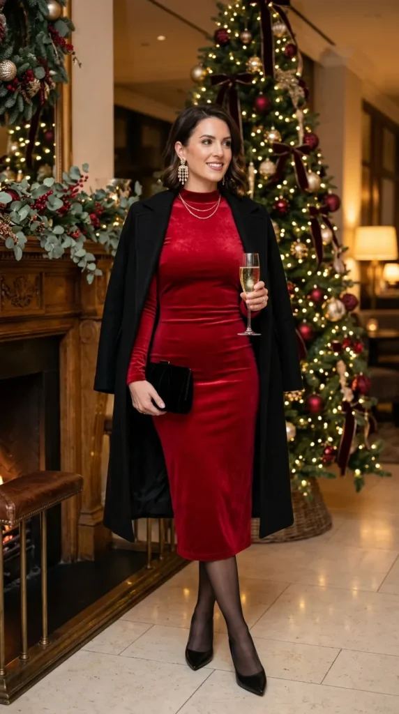 the-red-bodycon-dress