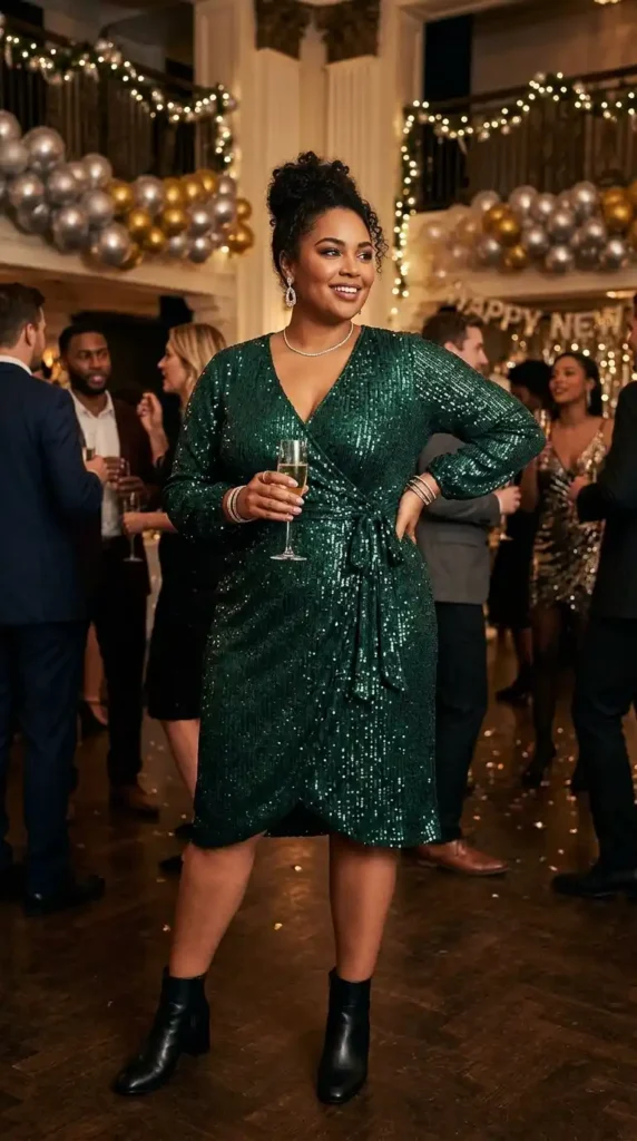 the-sequin-wrap-dress