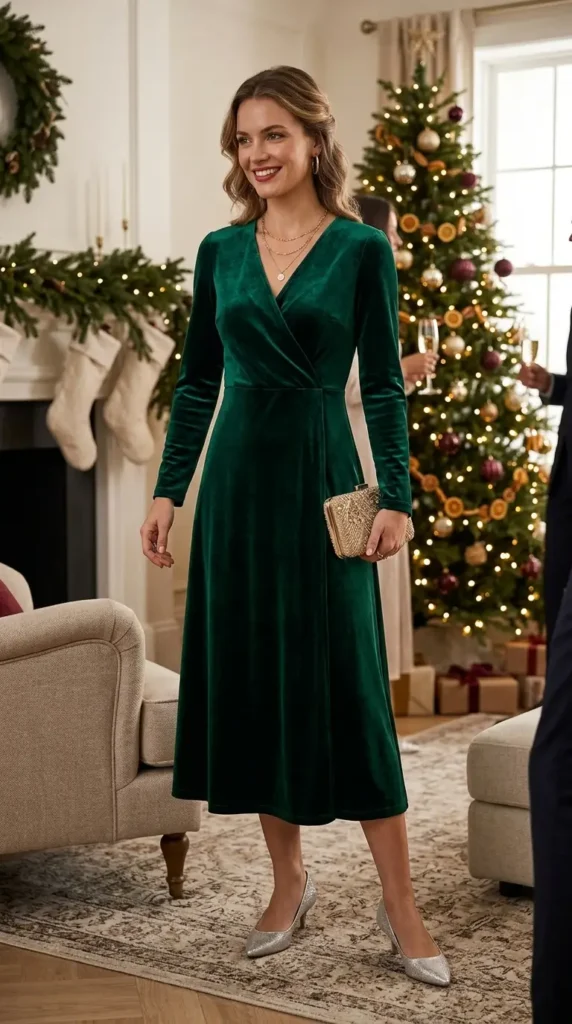 the-velvet-midi-dress