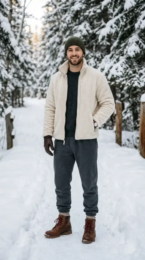 thick-fleece-with-jogger-pants
