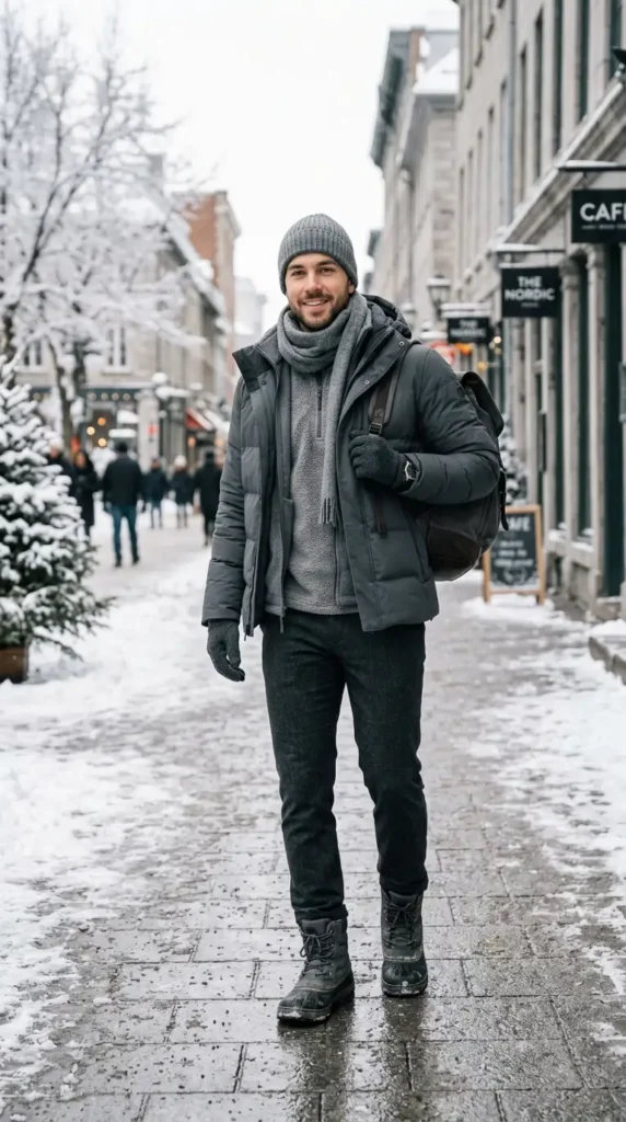 tonal-grey-fleece-layers