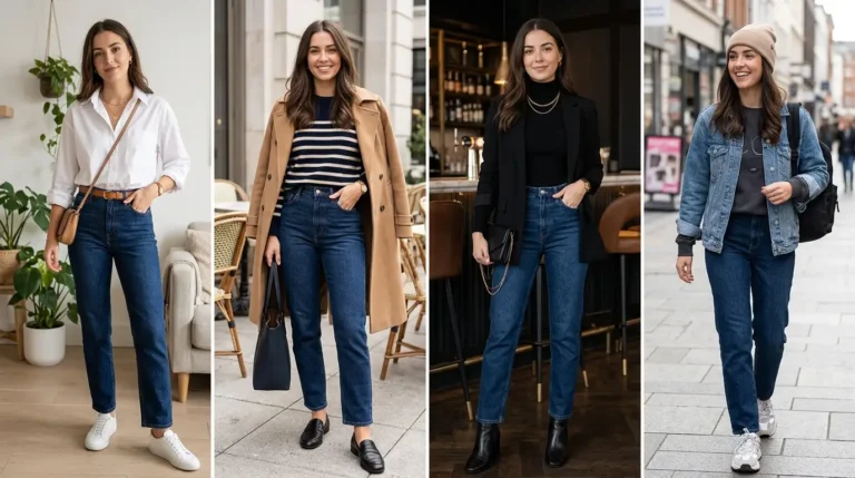 15-What-to-Wear-With-Jeans-Easy-Outfit-Ideas-Today-Now-Style