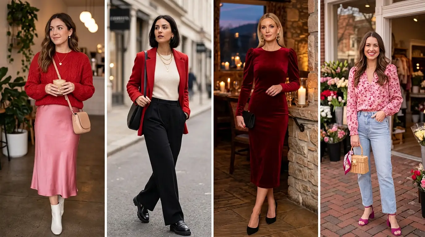 16-Valentines-Day-Aesthetic-Outfits-to-Slay-Your-Romantic-Look