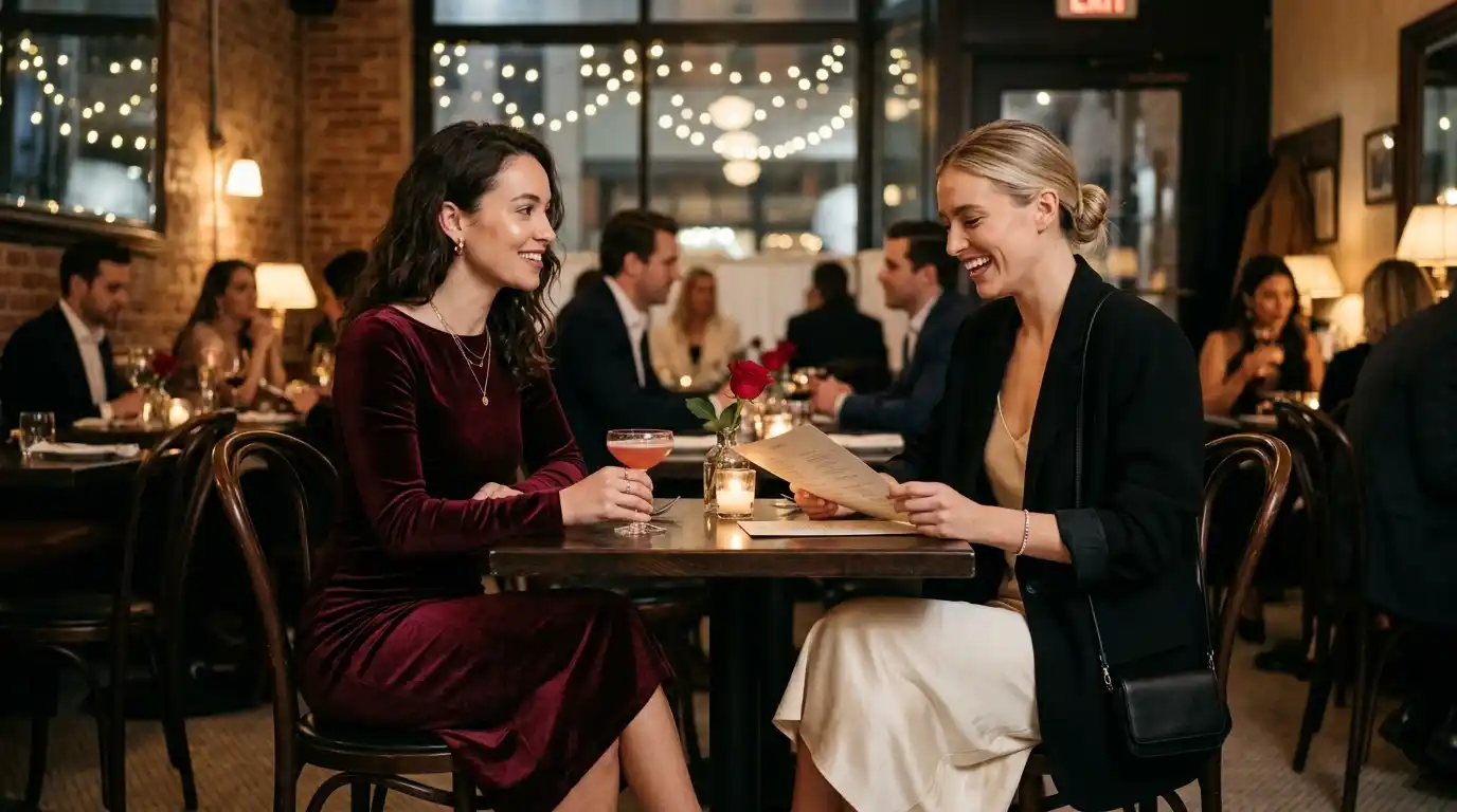 17 Best Dress Code for Valentine’s Day to Look Chic and Stylish 1 17-Best-Dress-Code-for-Valentines-Day-to-Look-Chic-And-Hot
