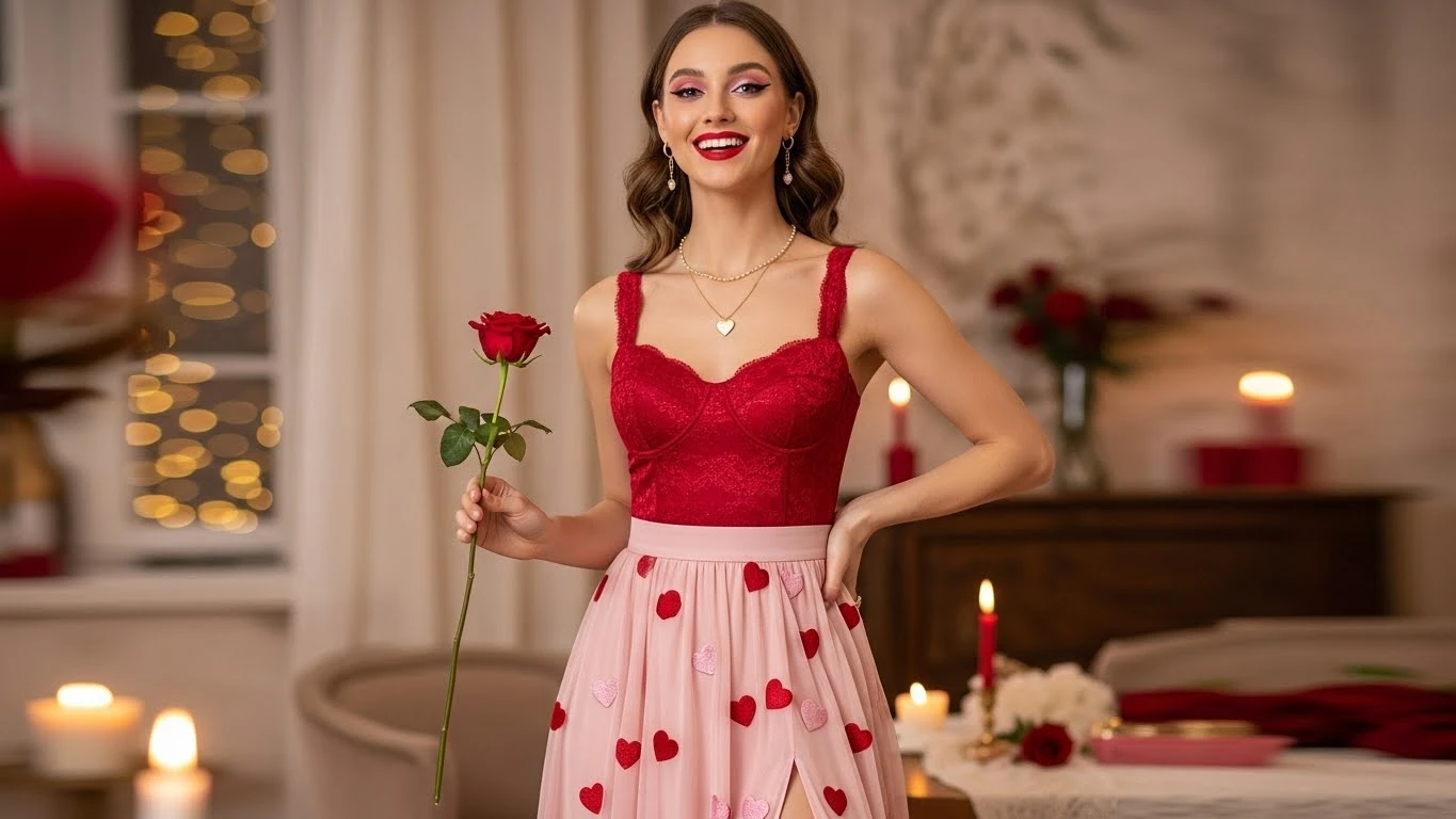 flirty-valentine-outfit