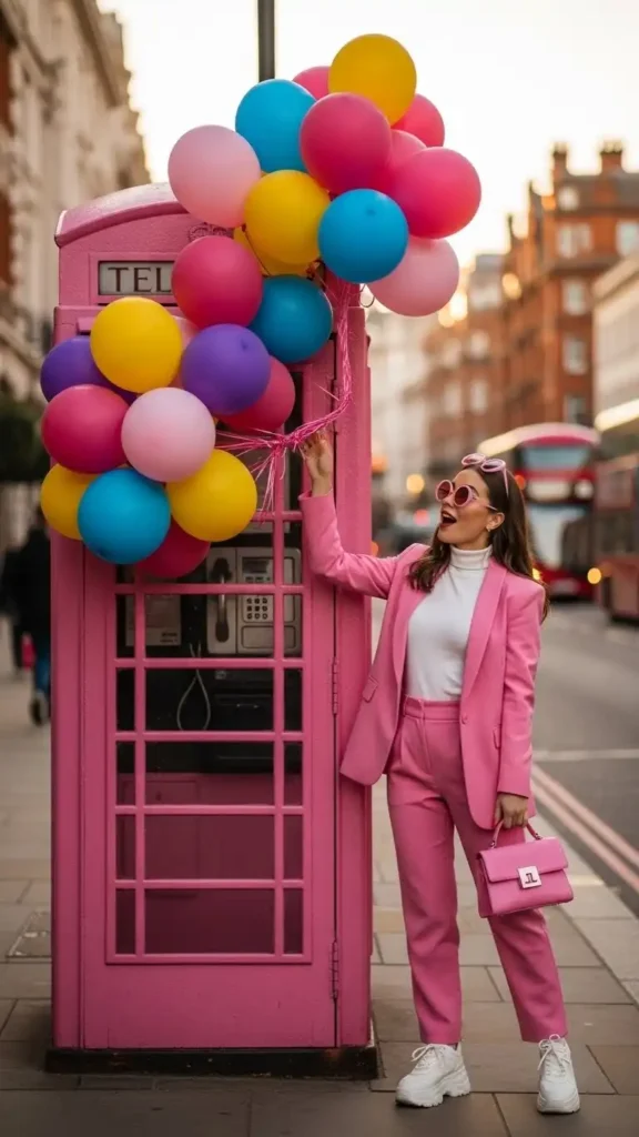 pink-telephone-booth-balloon-moment