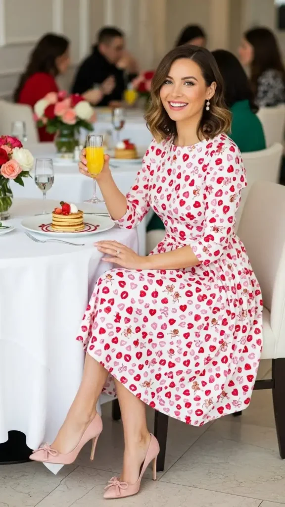 playful-prints-with-romantic-shoes