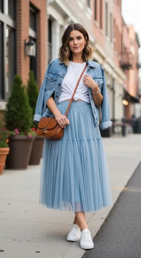 powder-blue-tulle-skirt