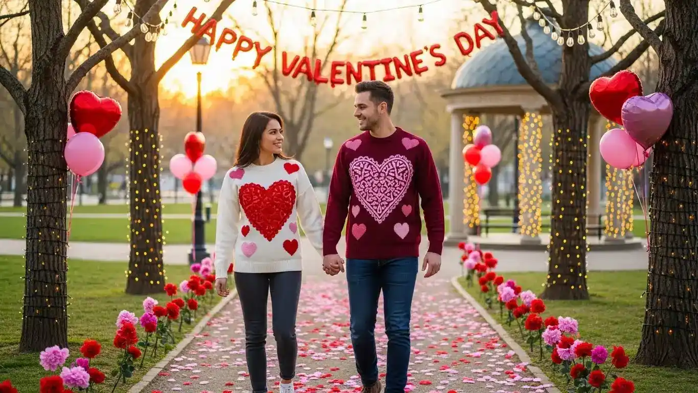 romantic-valentine_s-day-sweater-outfit